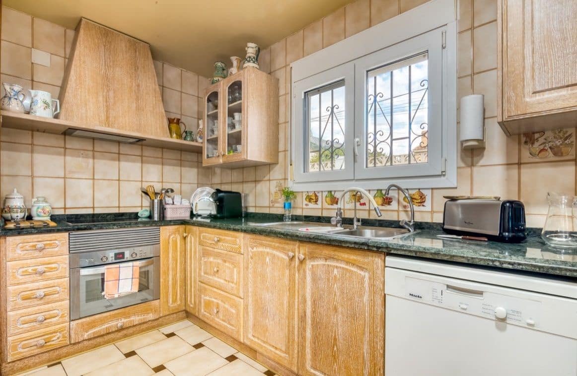 5 soverom Finca/Herregård til salgs i Denia med svømmebasseng - € 615 000 (Ref: 9186075)