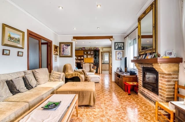 5 sypialnia Finka/Dom wiejski na sprzedaż w El Montgó, Dénia z basenem - 615 000 € (Ref: 9186075)