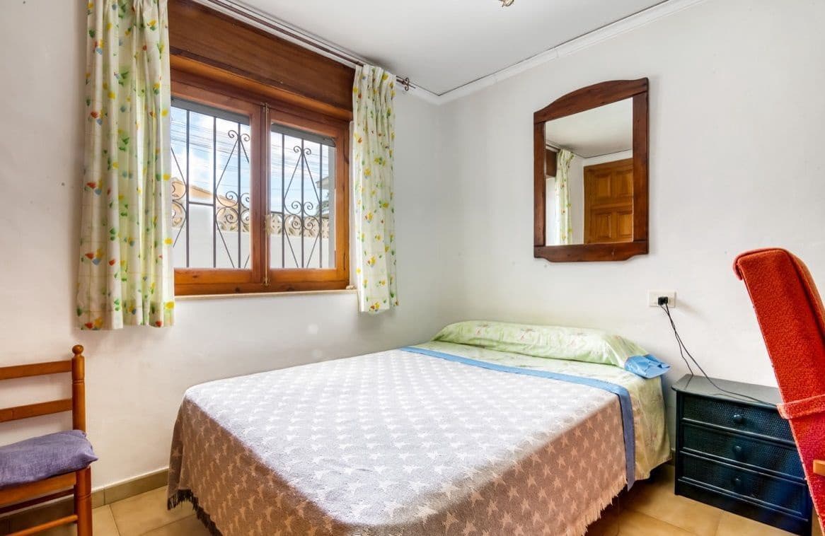 5 soverom Finca/Herregård til salgs i Denia med svømmebasseng - € 615 000 (Ref: 9186075)