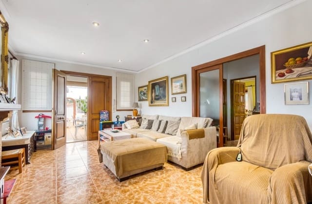 5 sypialnia Finka/Dom wiejski na sprzedaż w El Montgó, Dénia z basenem - 615 000 € (Ref: 9186075)