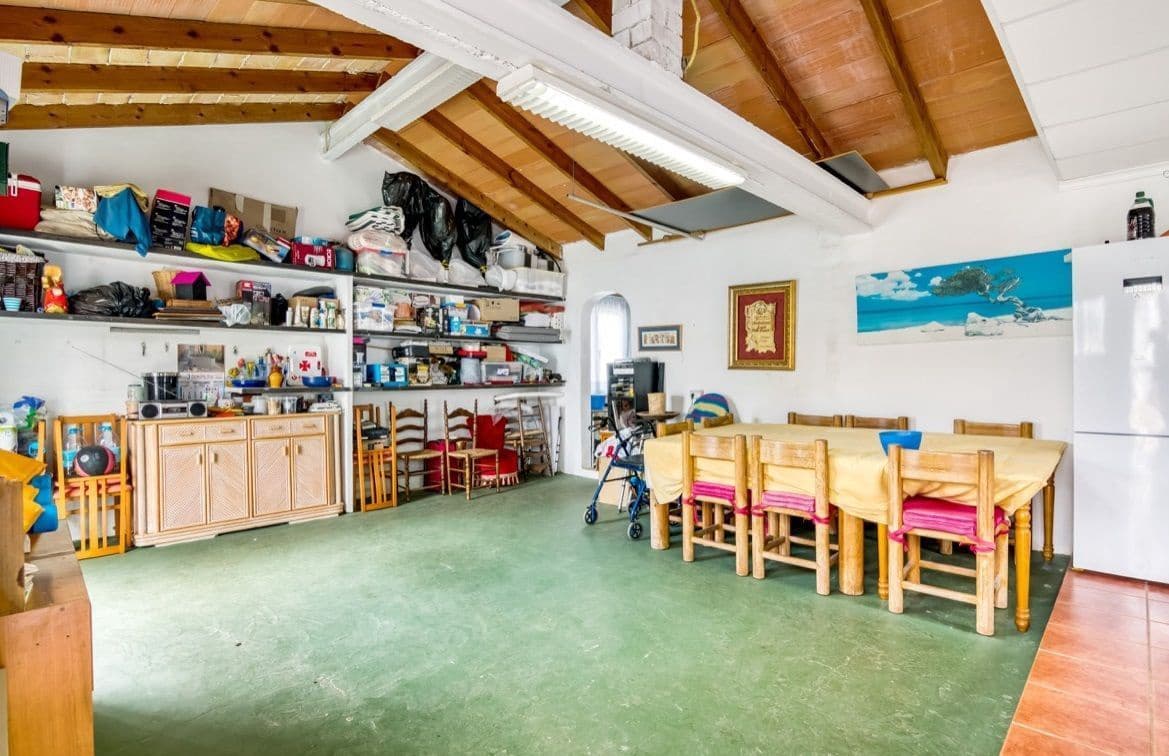 5 soverom Finca/Herregård til salgs i Denia med svømmebasseng - € 615 000 (Ref: 9186075)