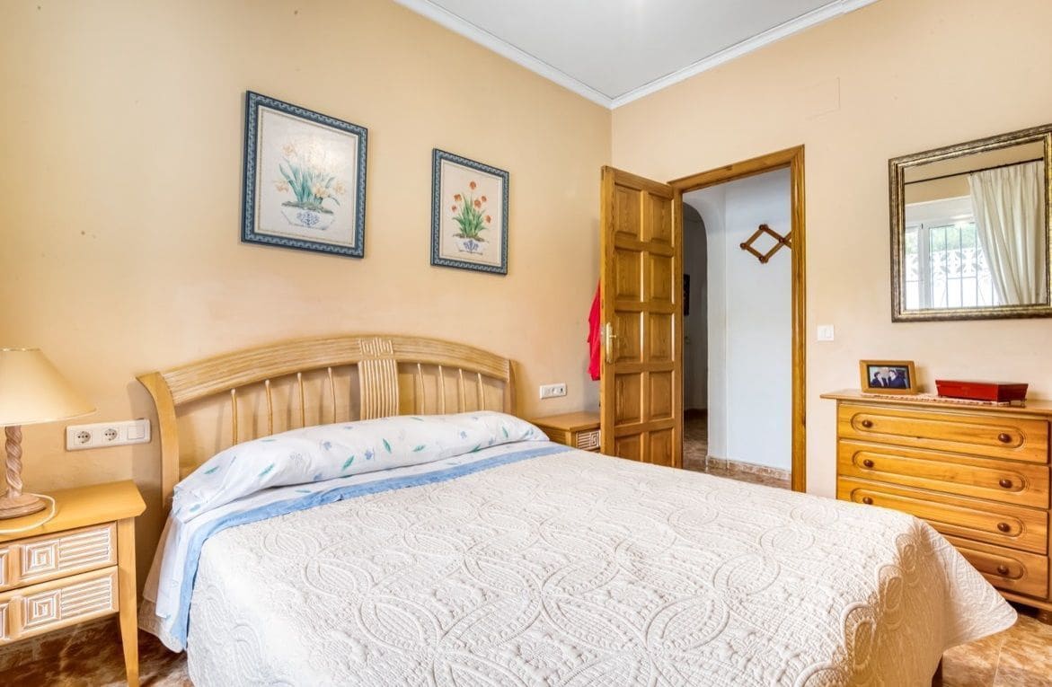 5 soverom Finca/Herregård til salgs i Denia med svømmebasseng - € 615 000 (Ref: 9186075)