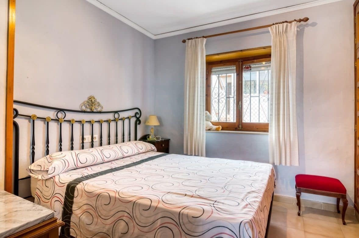 5 soverom Finca/Herregård til salgs i Denia med svømmebasseng - € 615 000 (Ref: 9186075)