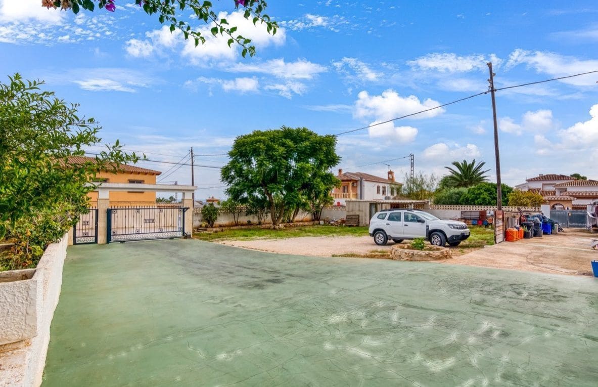 5 soverom Finca/Herregård til salgs i Denia med svømmebasseng - € 615 000 (Ref: 9186075)