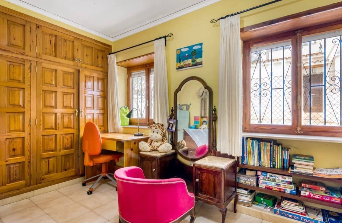 5 soverom Finca/Herregård til salgs i Denia med svømmebasseng - € 615 000 (Ref: 9186075)