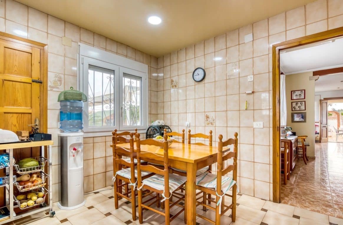 5 soverom Finca/Herregård til salgs i Denia med svømmebasseng - € 615 000 (Ref: 9186075)