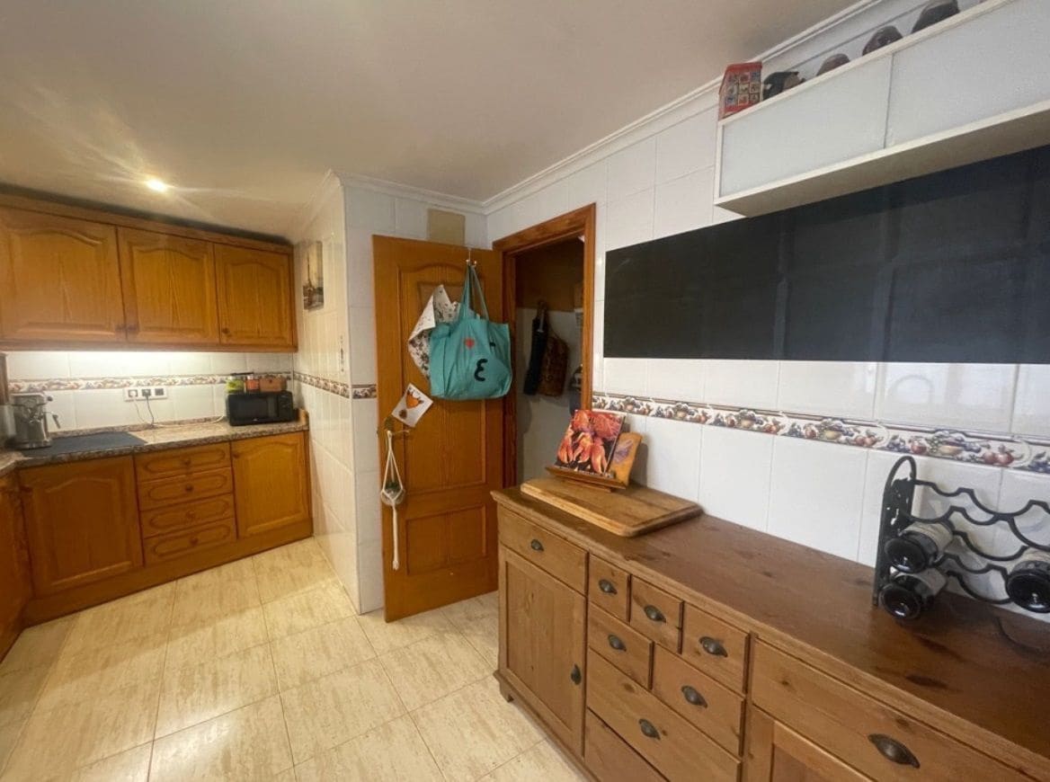 4 slaapkamer Penthouse te koop in Denia - € 545.000 (Ref: 9192847)