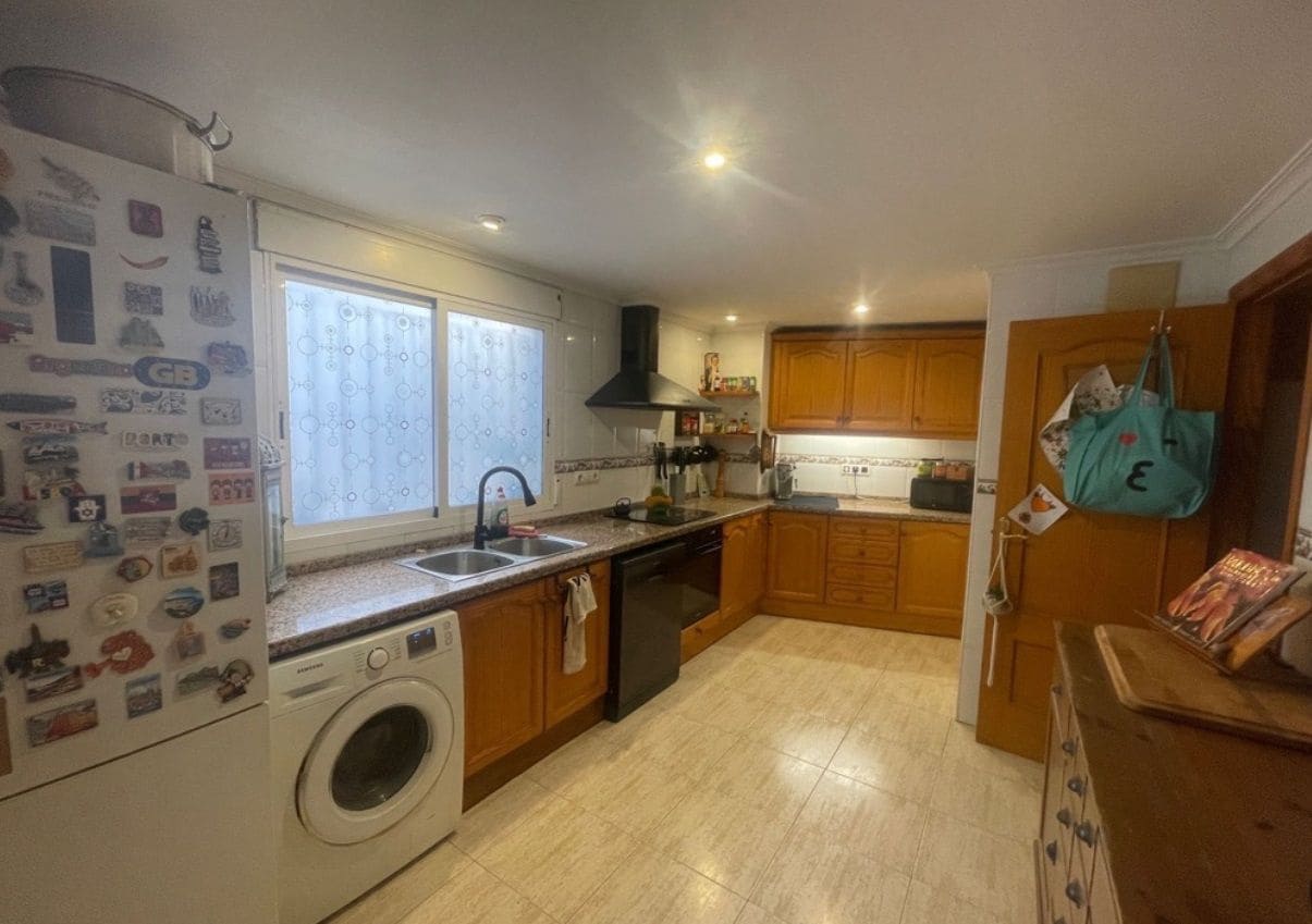 4 slaapkamer Penthouse te koop in Denia - € 545.000 (Ref: 9192847)