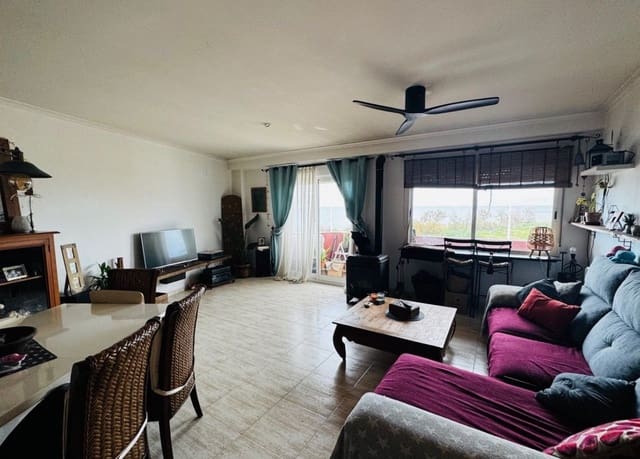 4 slaapkamer Penthouse te koop in El Puerto, Dénia - € 545.000 (Ref: 9192847)