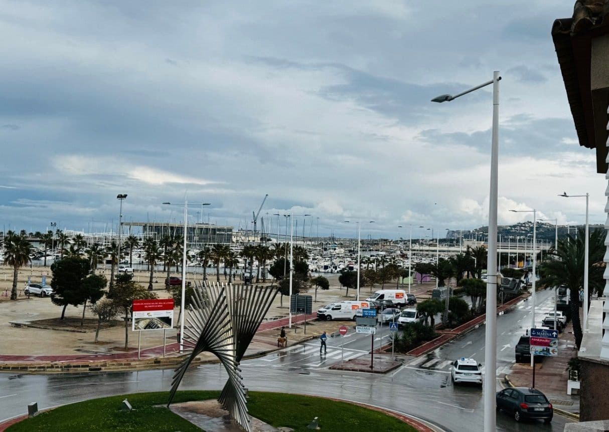 4 slaapkamer Penthouse te koop in Denia - € 545.000 (Ref: 9192847)