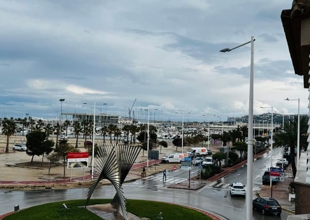 4 slaapkamer Penthouse te koop in El Puerto, Dénia - € 545.000 (Ref: 9192847)