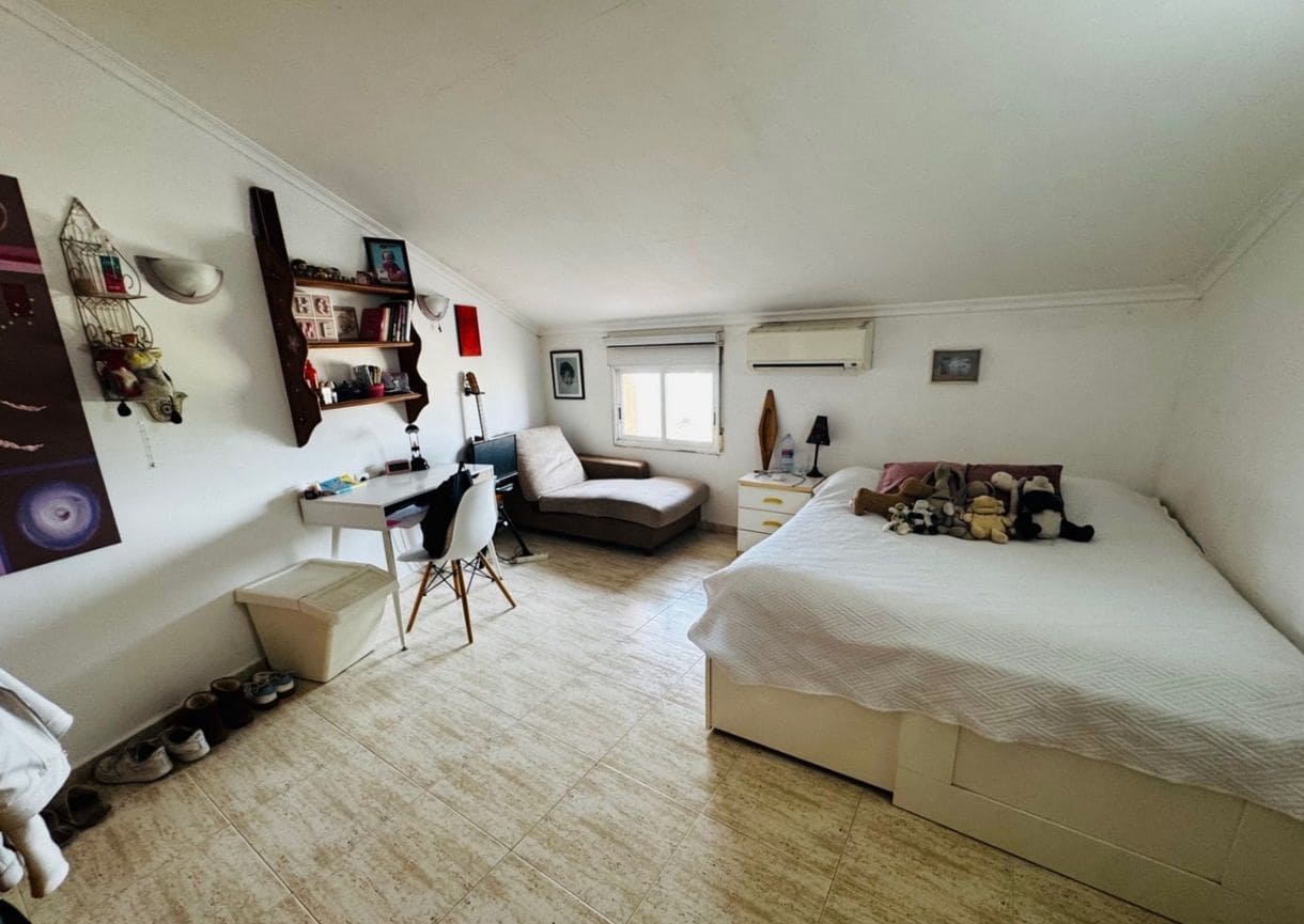 4 slaapkamer Penthouse te koop in Denia - € 545.000 (Ref: 9192847)