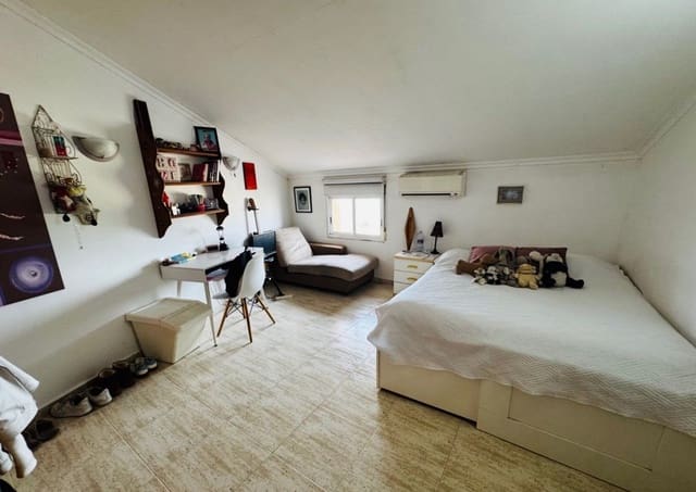 4 slaapkamer Penthouse te koop in El Puerto, Dénia - € 545.000 (Ref: 9192847)