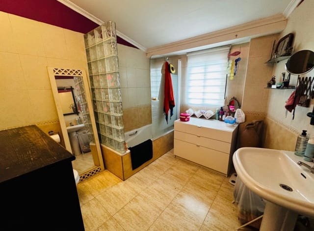 4 slaapkamer Penthouse te koop in El Puerto, Dénia - € 545.000 (Ref: 9192847)