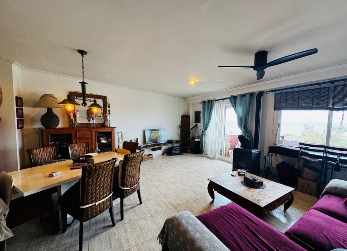 4 slaapkamer Penthouse te koop in Denia - € 545.000 (Ref: 9192847)