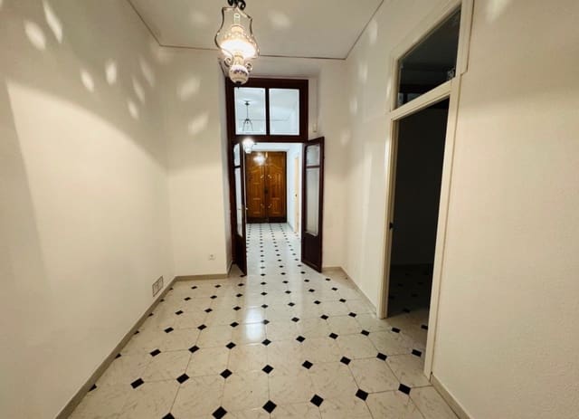 3 soveværelse Byhus til salg i Centro Urbano, Dénia - € 280.000 (Ref: 9193062)