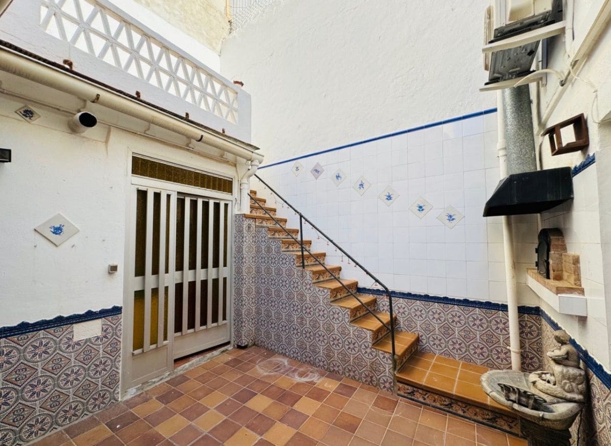 3 soverom Hus til salgs i Denia - € 280 000 (Ref: 9193062)
