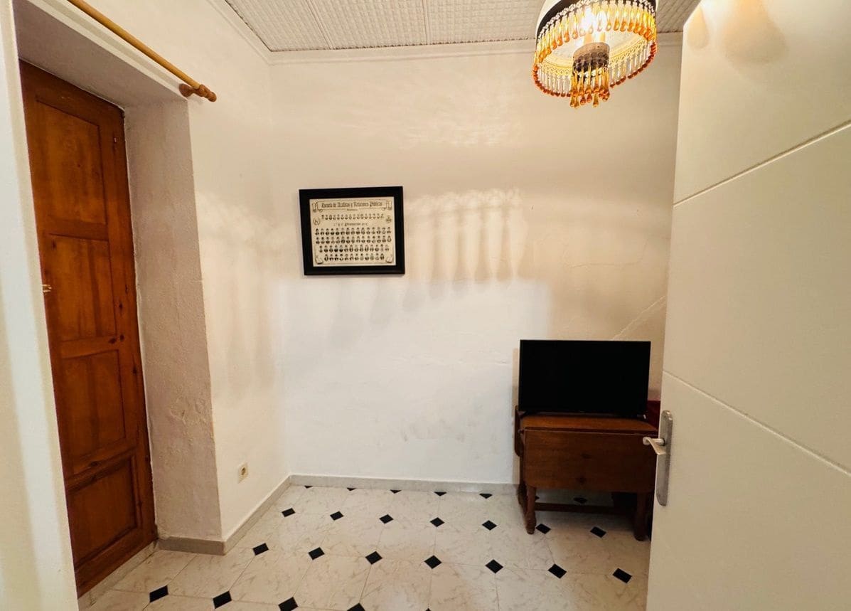 3 soverom Hus til salgs i Denia - € 280 000 (Ref: 9193062)