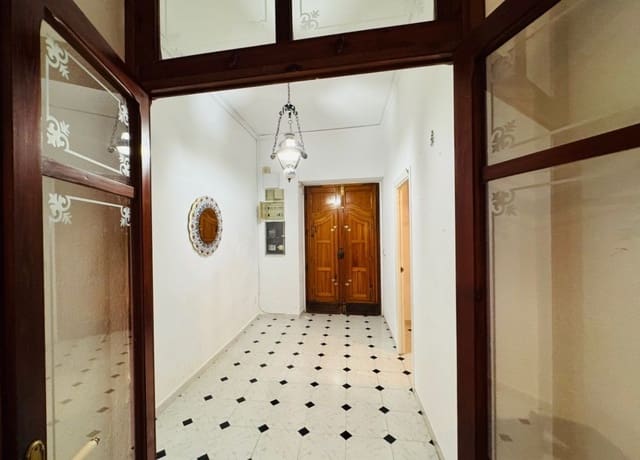 3 soveværelse Byhus til salg i Centro Urbano, Dénia - € 280.000 (Ref: 9193062)