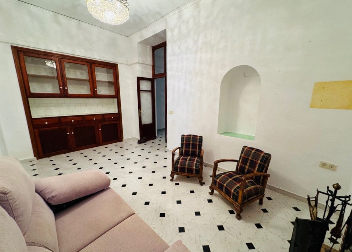 3 soverom Hus til salgs i Denia - € 280 000 (Ref: 9193062)