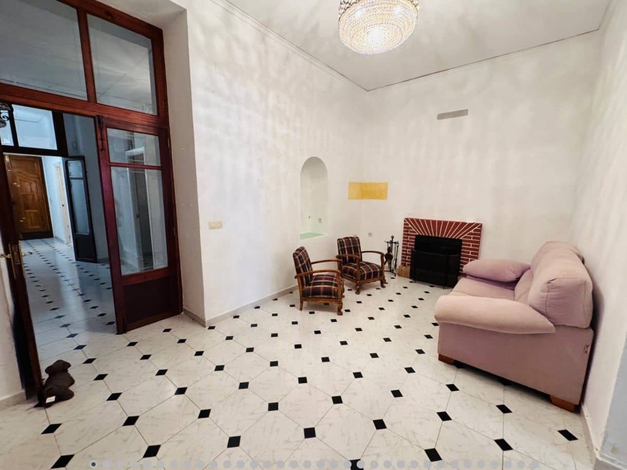 3 soverom Hus til salgs i Denia - € 280 000 (Ref: 9193062)