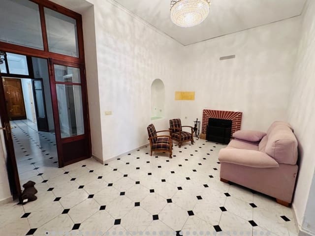 3 soveværelse Byhus til salg i Centro Urbano, Dénia - € 280.000 (Ref: 9193062)