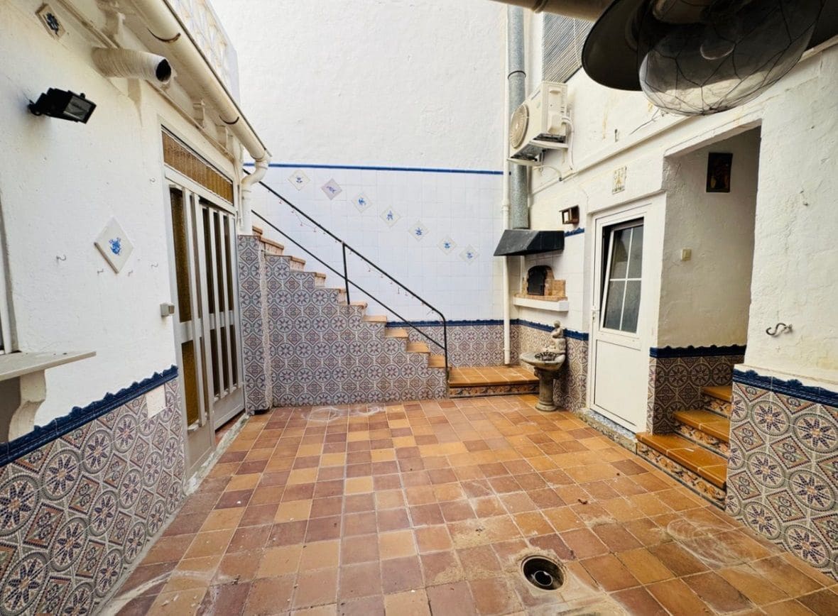 3 soverom Hus til salgs i Denia - € 280 000 (Ref: 9193062)