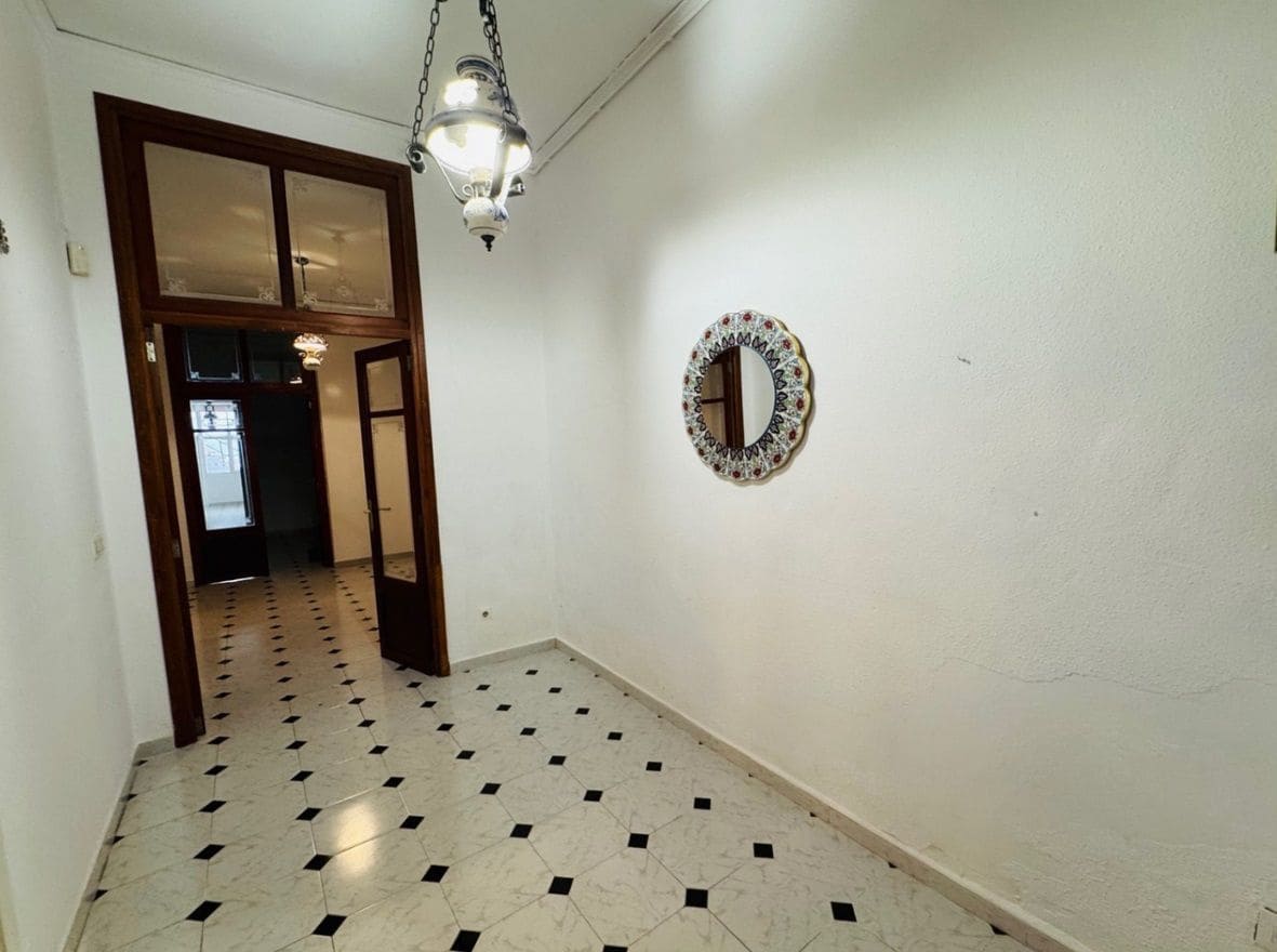 3 soverom Hus til salgs i Denia - € 280 000 (Ref: 9193062)