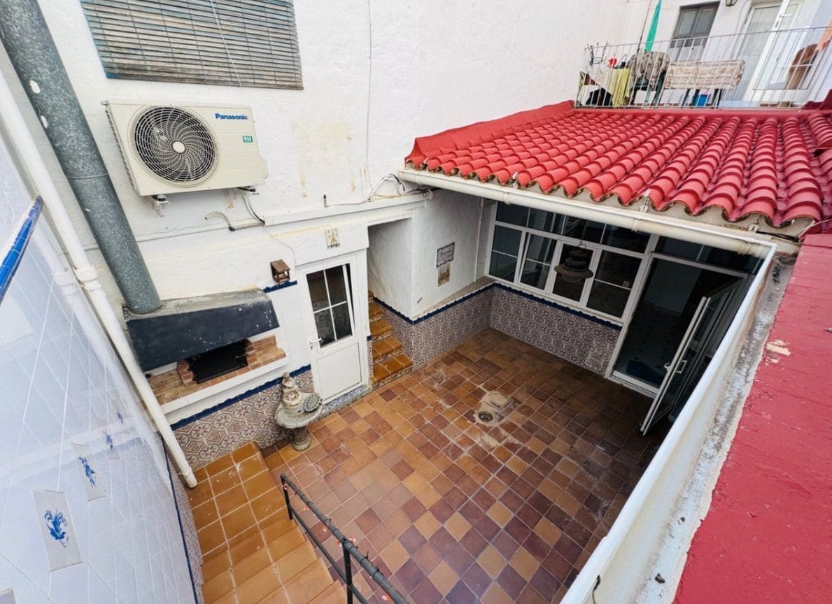 3 soverom Hus til salgs i Denia - € 280 000 (Ref: 9193062)