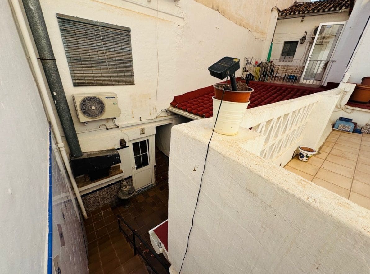 3 soverom Hus til salgs i Denia - € 280 000 (Ref: 9193062)