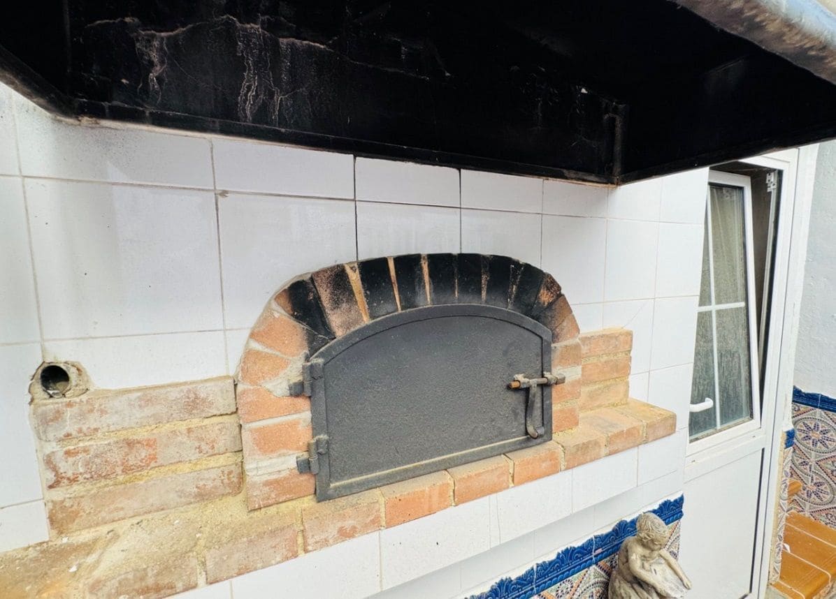 3 soverom Hus til salgs i Denia - € 280 000 (Ref: 9193062)