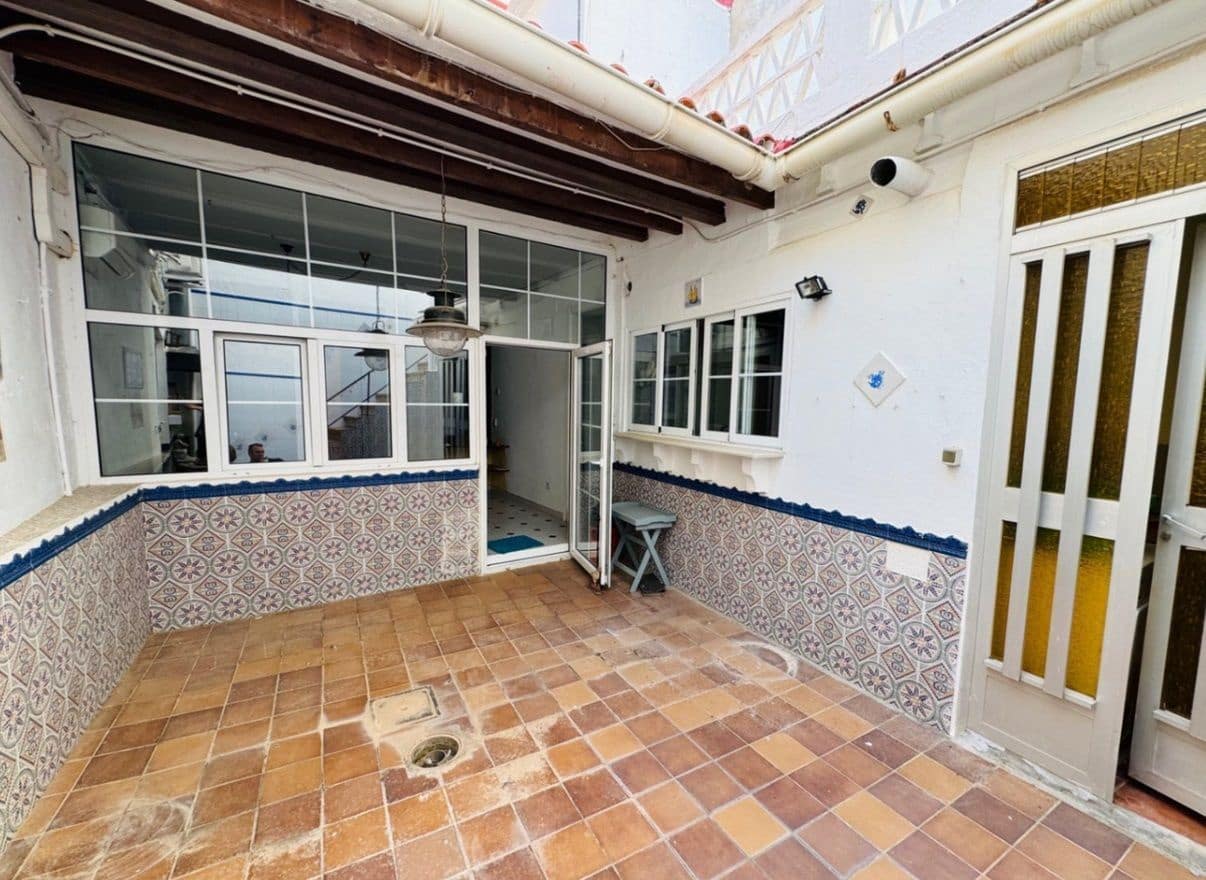 3 soverom Hus til salgs i Denia - € 280 000 (Ref: 9193062)