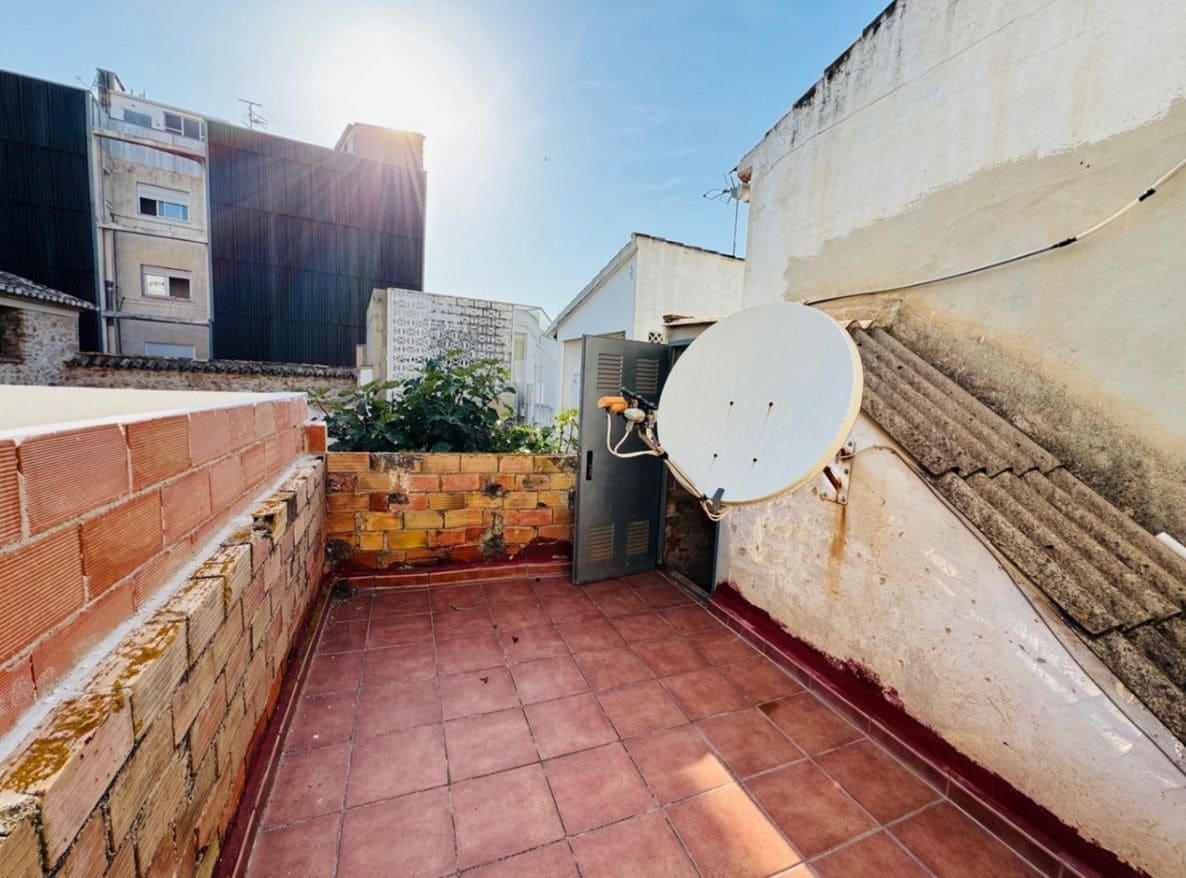 3 soverom Hus til salgs i Denia - € 280 000 (Ref: 9193062)