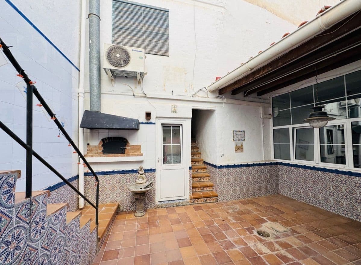 3 soverom Hus til salgs i Denia - € 280 000 (Ref: 9193062)