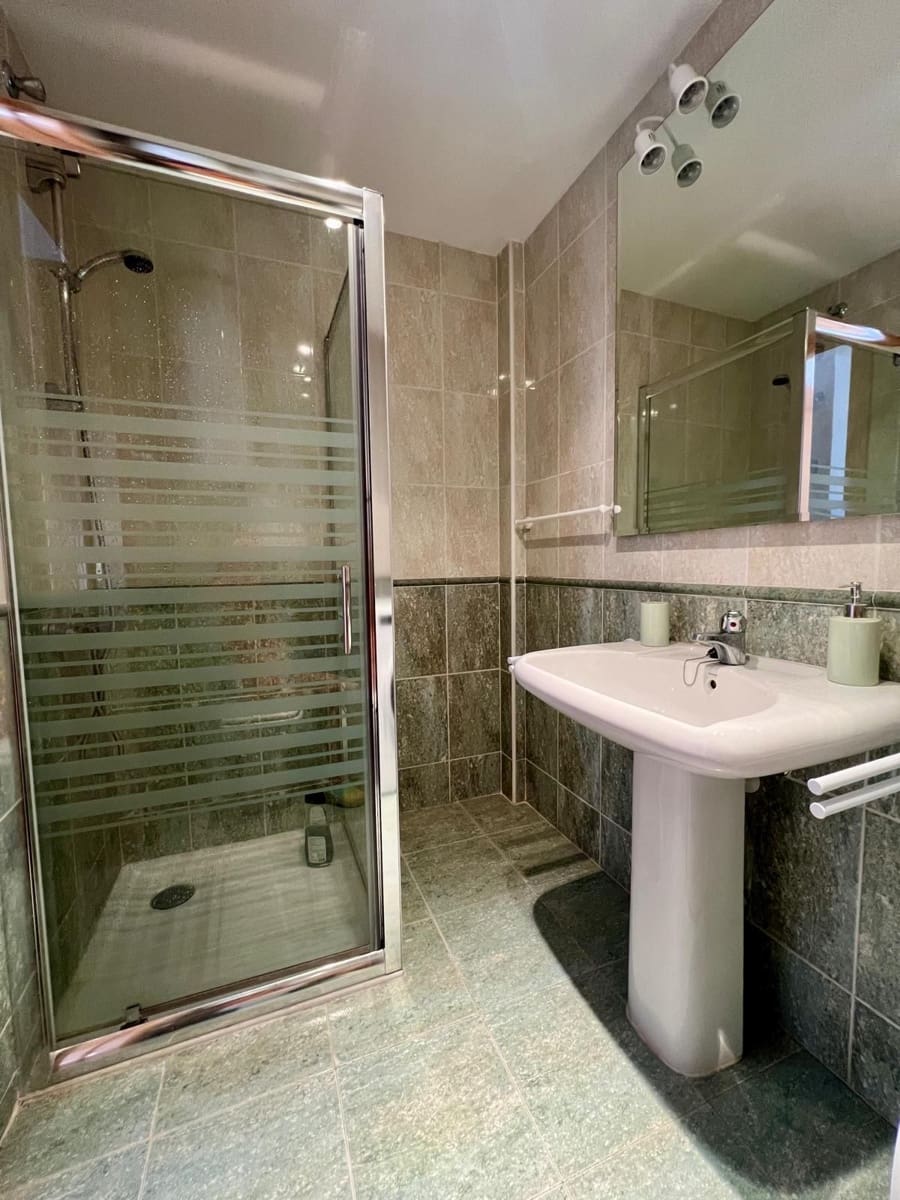 2 makuuhuone Kattohuoneisto vuokrattavana paikassa Denia mukana uima-altaan - 1 100 € (Ref: 9207783)