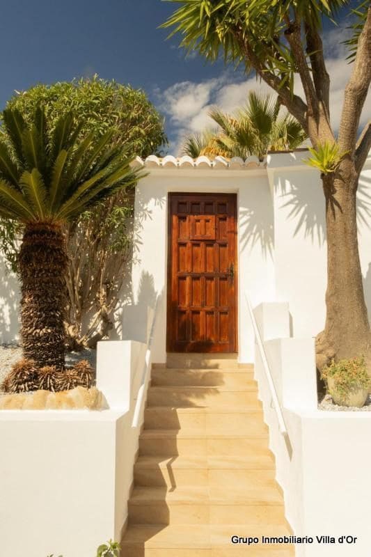 3 chambre Villa/Maison à vendre à Denia avec piscine - 648 999 € (Ref: 9210532)