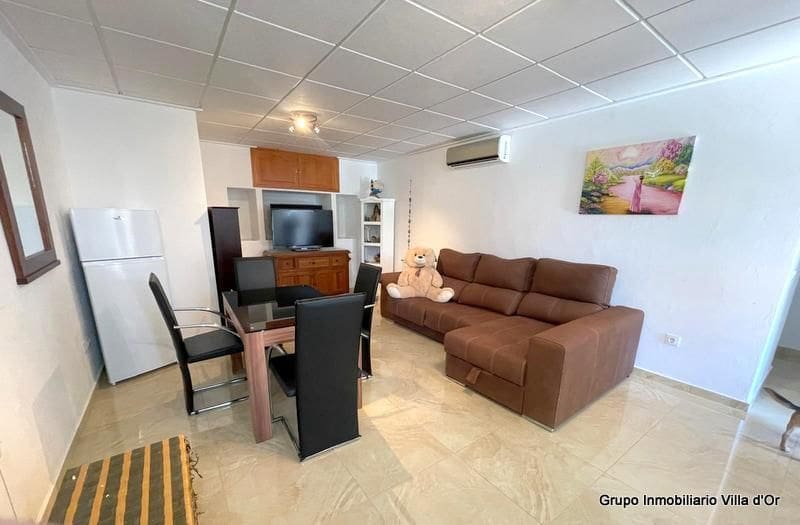 3 chambre Villa/Maison à vendre à Denia avec piscine - 648 999 € (Ref: 9210532)