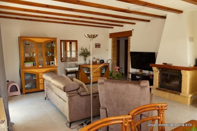 3 chambre Villa/Maison à vendre à Denia avec piscine - 648 999 € (Ref: 9210532)