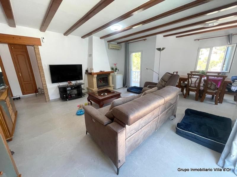 3 chambre Villa/Maison à vendre à Denia avec piscine - 648 999 € (Ref: 9210532)