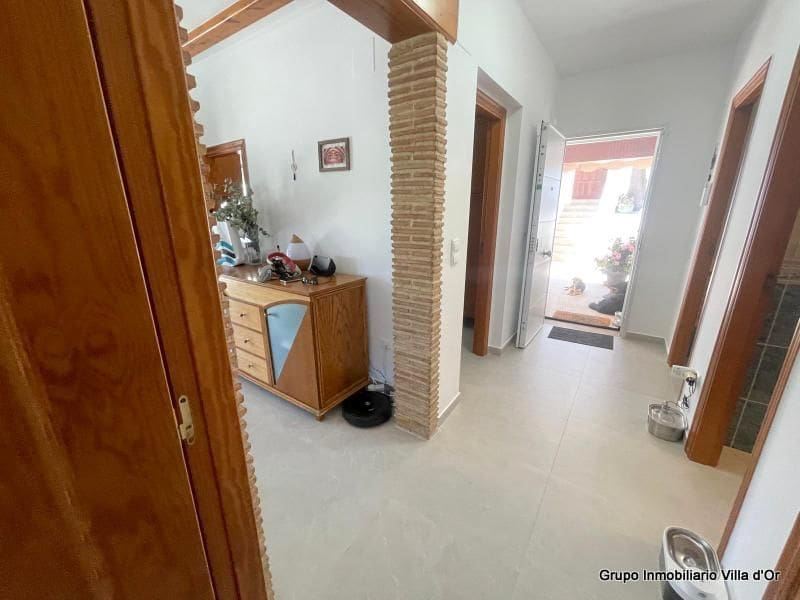 3 chambre Villa/Maison à vendre à Denia avec piscine - 648 999 € (Ref: 9210532)