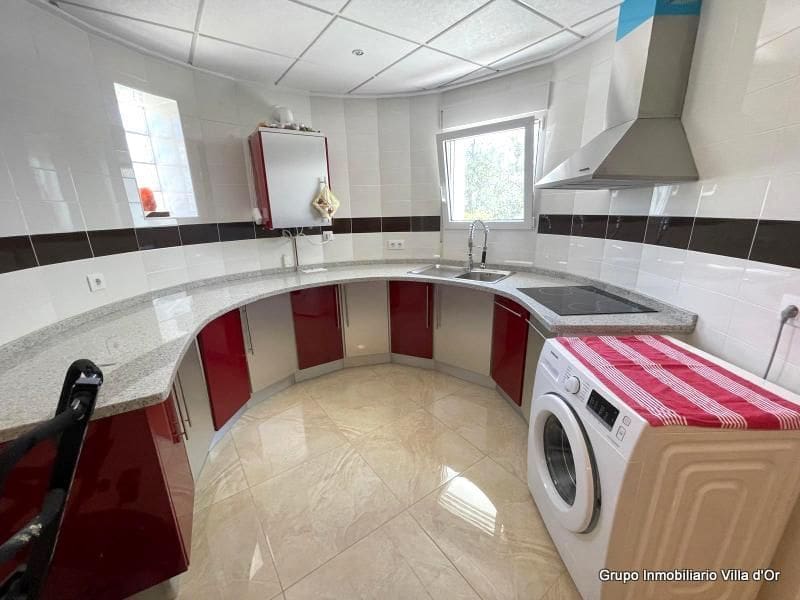 3 chambre Villa/Maison à vendre à Denia avec piscine - 648 999 € (Ref: 9210532)