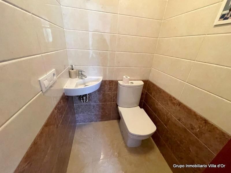 3 chambre Villa/Maison à vendre à Denia avec piscine - 648 999 € (Ref: 9210532)