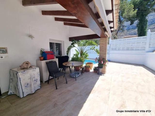 3 camera da letto Villa in vendita in El Montgó, Dénia con piscina - 648.999 € (Rif: 9210532)