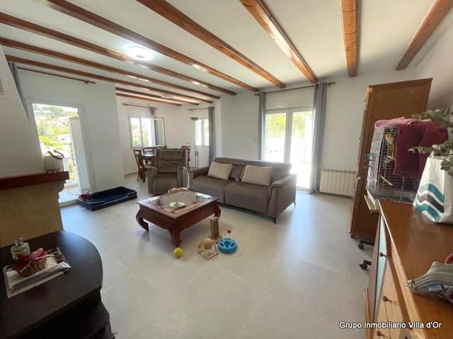 3 camera da letto Villa in vendita in El Montgó, Dénia con piscina - 648.999 € (Rif: 9210532)