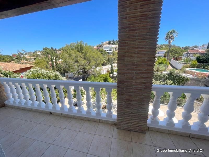 3 chambre Villa/Maison à vendre à Denia avec piscine - 648 999 € (Ref: 9210532)