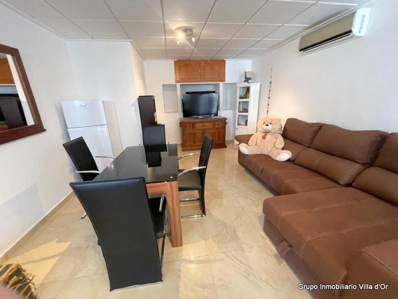 3 chambre Villa/Maison à vendre à Denia avec piscine - 648 999 € (Ref: 9210532)