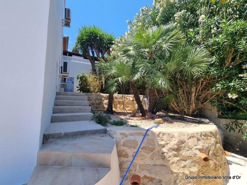 3 chambre Villa/Maison à vendre à Denia avec piscine - 648 999 € (Ref: 9210532)