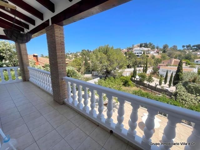 3 camera da letto Villa in vendita in El Montgó, Dénia con piscina - 648.999 € (Rif: 9210532)
