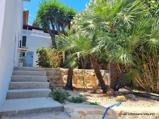 3 camera da letto Villa in vendita in El Montgó, Dénia con piscina - 648.999 € (Rif: 9210532)