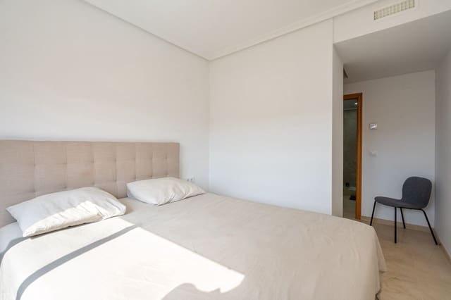 3 sovrum Strandlägenhet till salu i El Puerto, Dénia med pool garage - 420 000 € (Ref: 9211371)